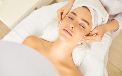 Unlocking the Perfect Skin with Pampering Facials