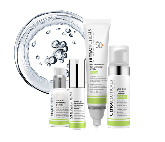 Ultra Ceuticals Products